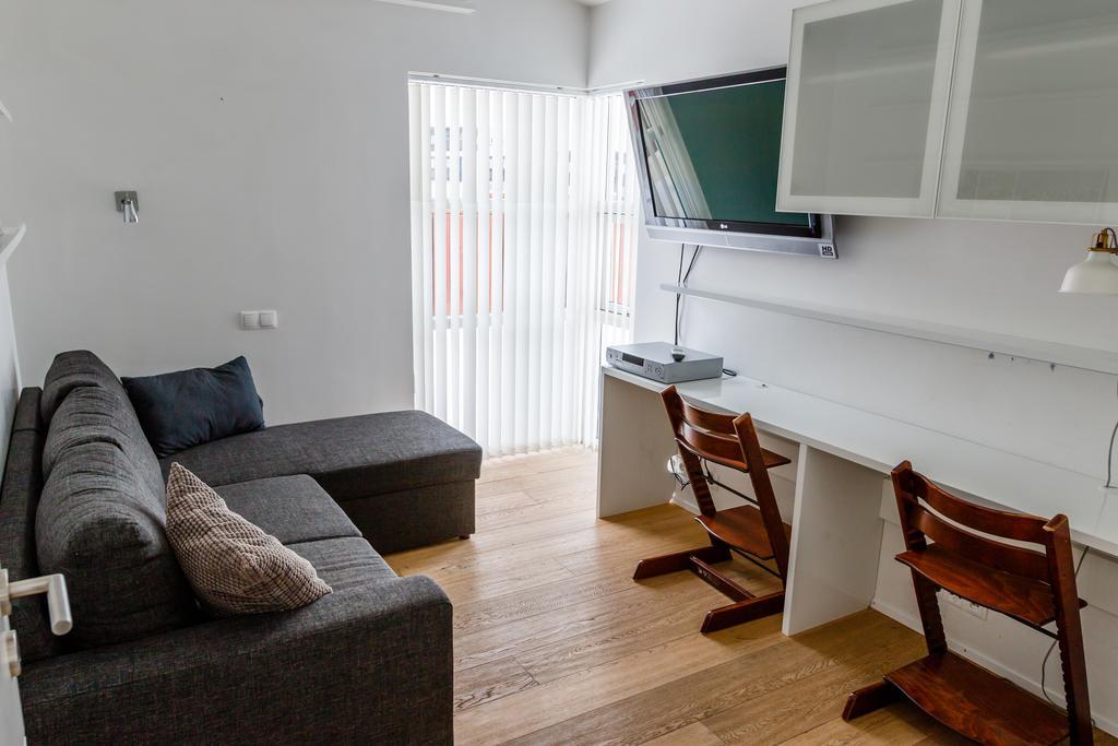 Akureyri Luxury Villa Экстерьер фото