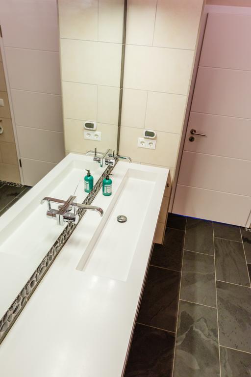 Akureyri Luxury Villa Экстерьер фото