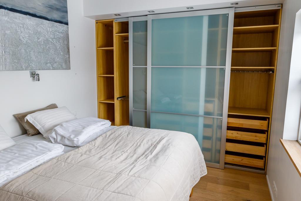 Akureyri Luxury Villa Экстерьер фото