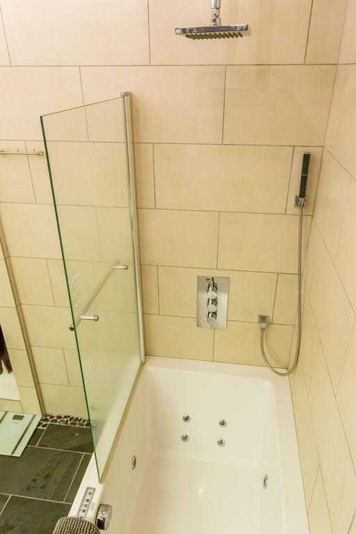 Akureyri Luxury Villa Экстерьер фото