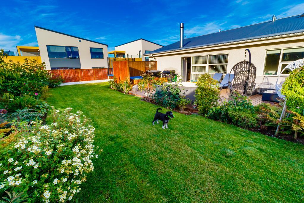 Akureyri Luxury Villa Экстерьер фото