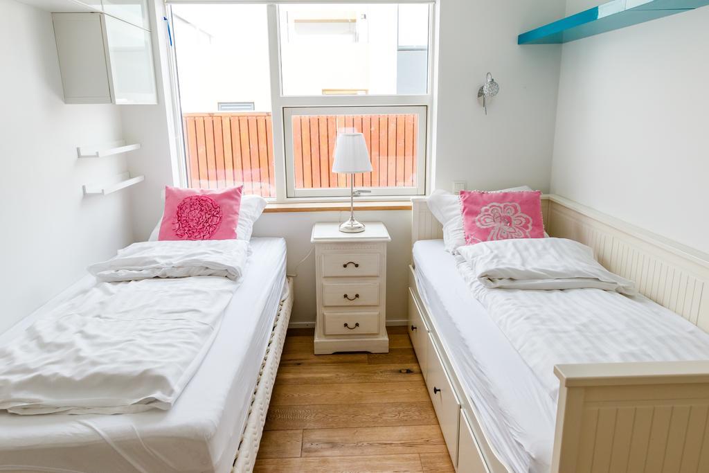 Akureyri Luxury Villa Экстерьер фото
