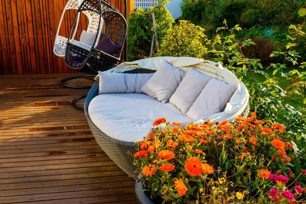 Akureyri Luxury Villa Экстерьер фото