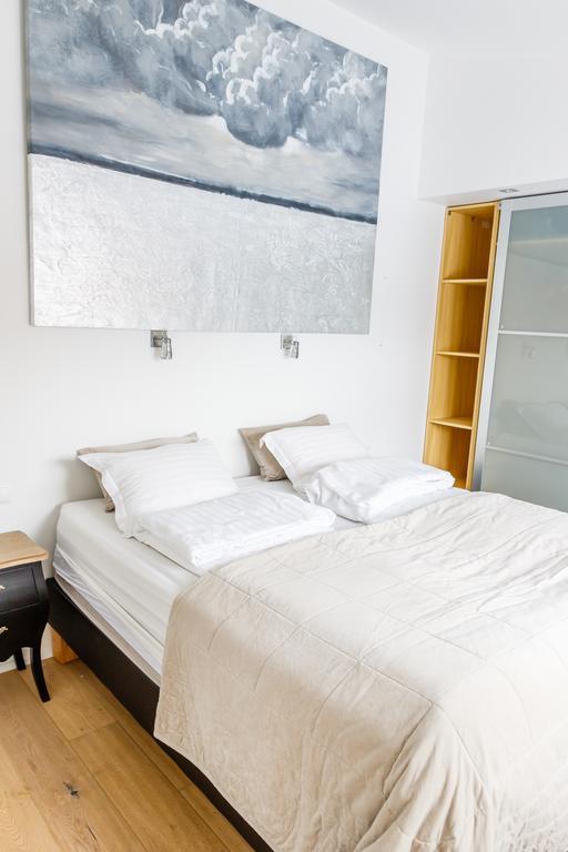 Akureyri Luxury Villa Экстерьер фото
