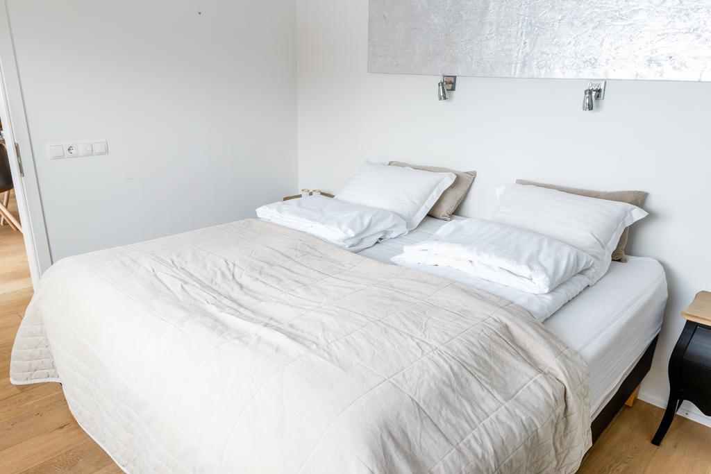 Akureyri Luxury Villa Экстерьер фото