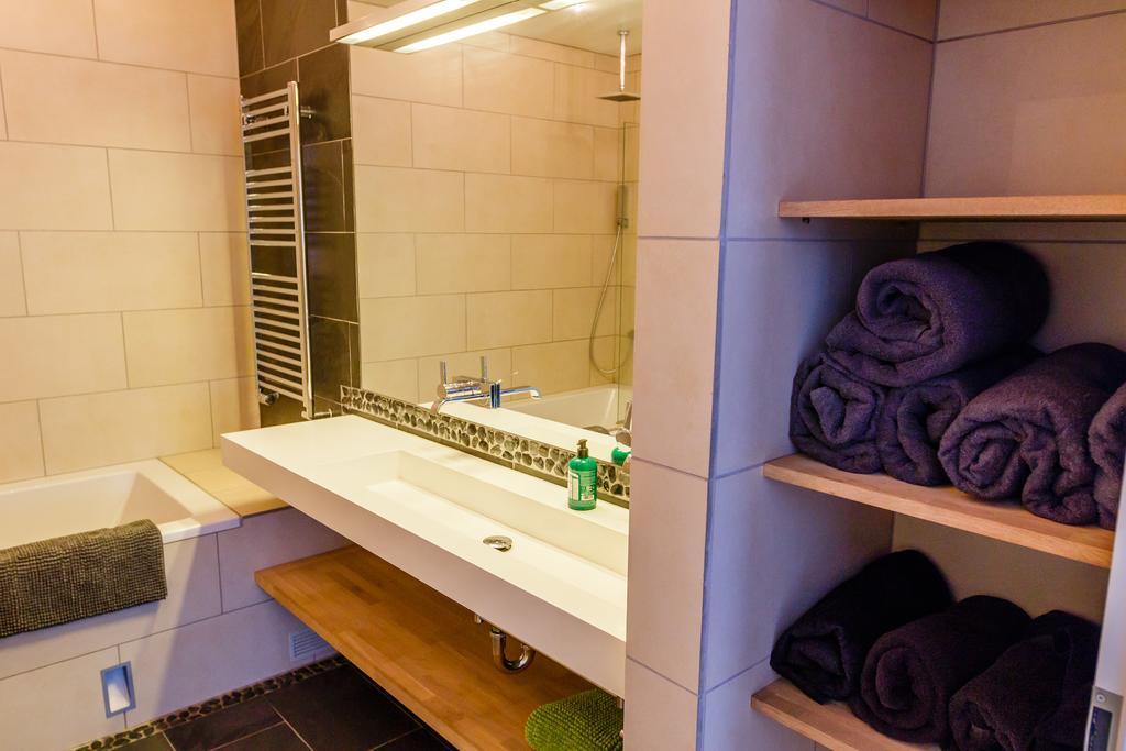 Akureyri Luxury Villa Экстерьер фото