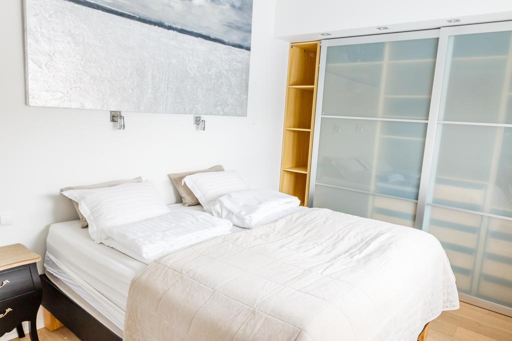 Akureyri Luxury Villa Экстерьер фото